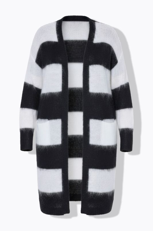 Long cardigan