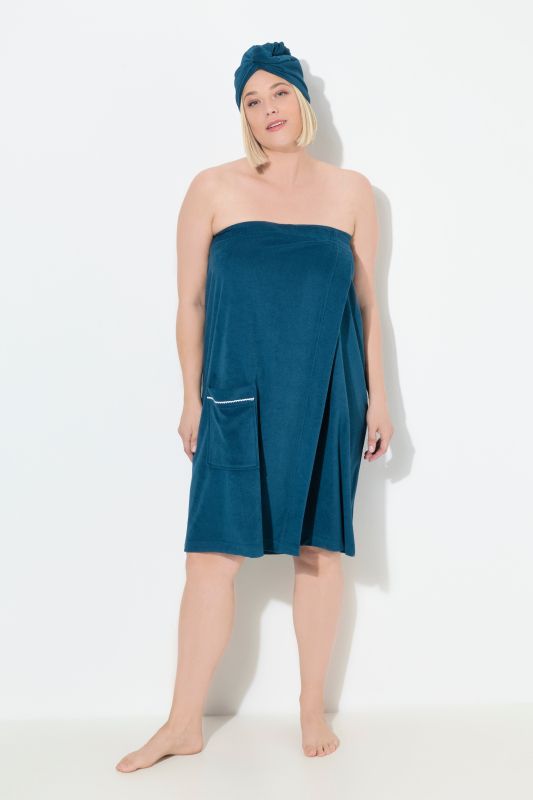 Кърпа с модерна визия