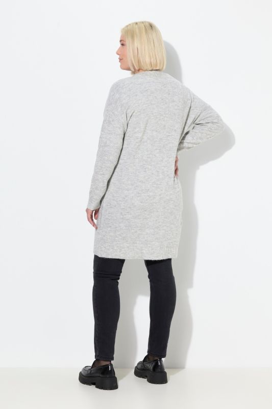 Жилетка дълга