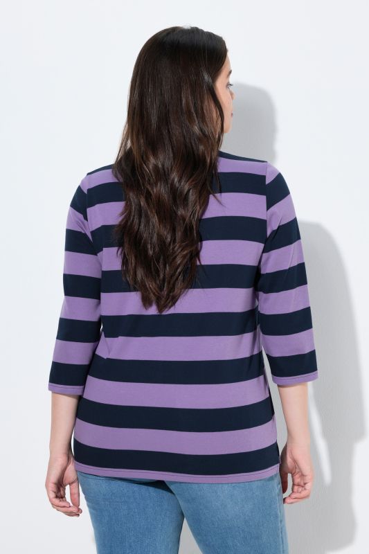 Eco Cotton Polo Sweatshirt