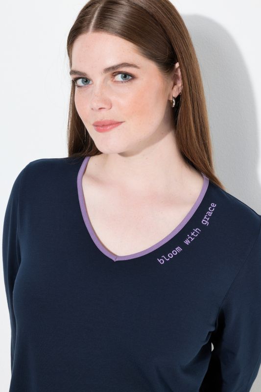 Тениска едноцветна