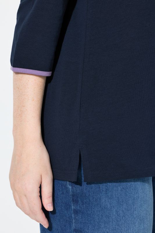 Тениска едноцветна