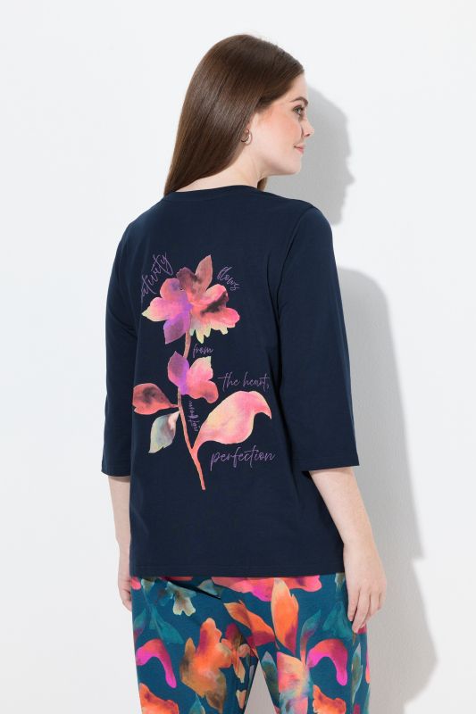 Тениска с графики