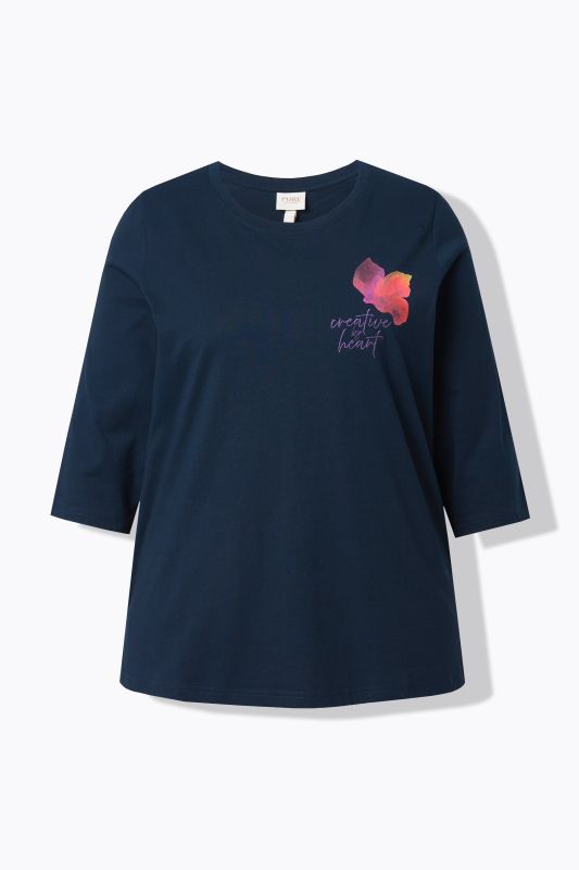 Тениска с графики