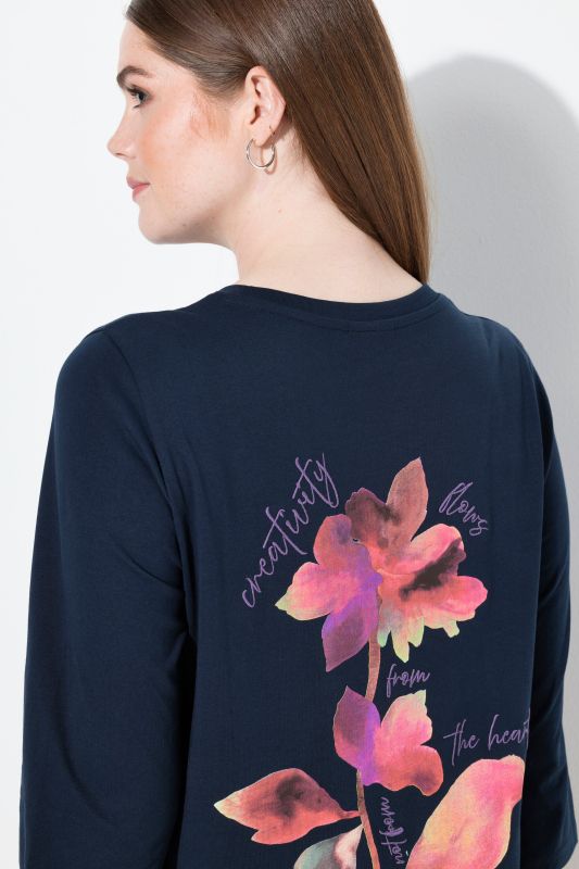 Тениска с графики