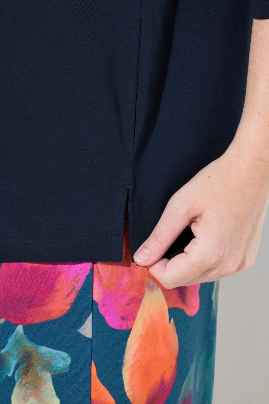 Тениска с графики