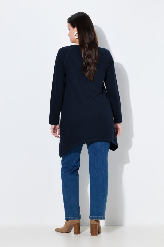 Риза с дълъг ръкав