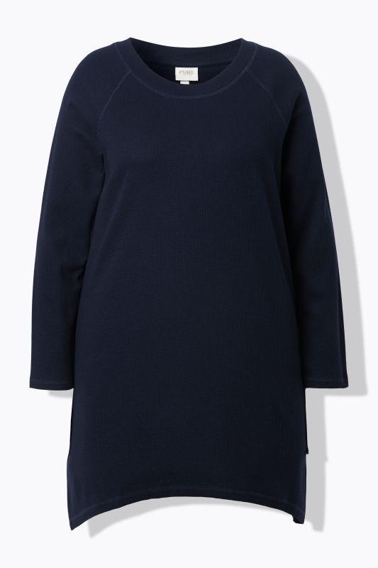 Риза с дълъг ръкав