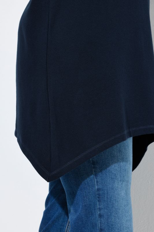 Риза с дълъг ръкав