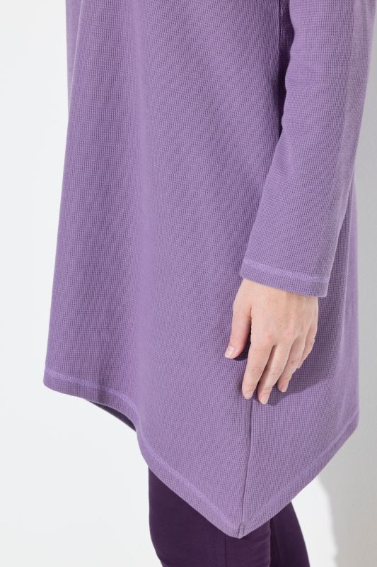 Риза с дълъг ръкав