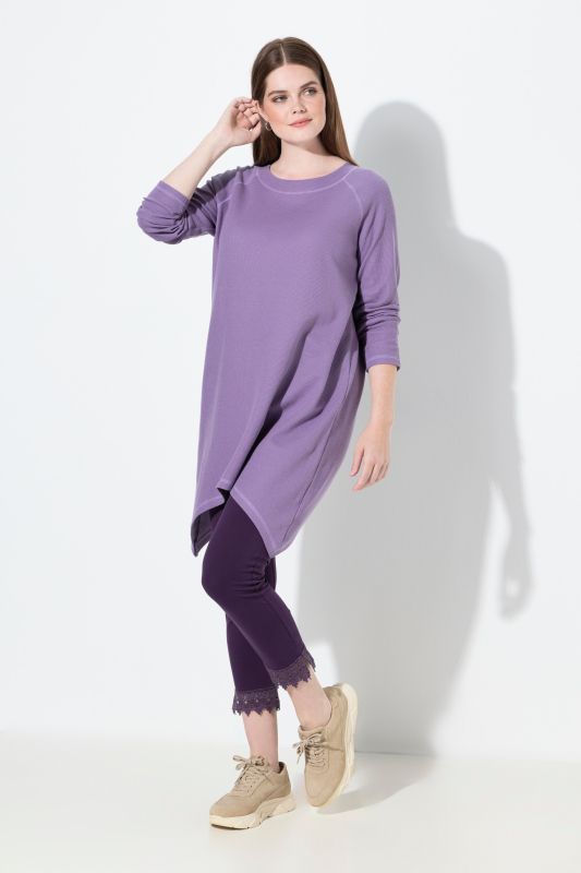 Риза с дълъг ръкав