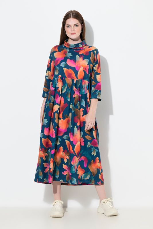 Midi dresses