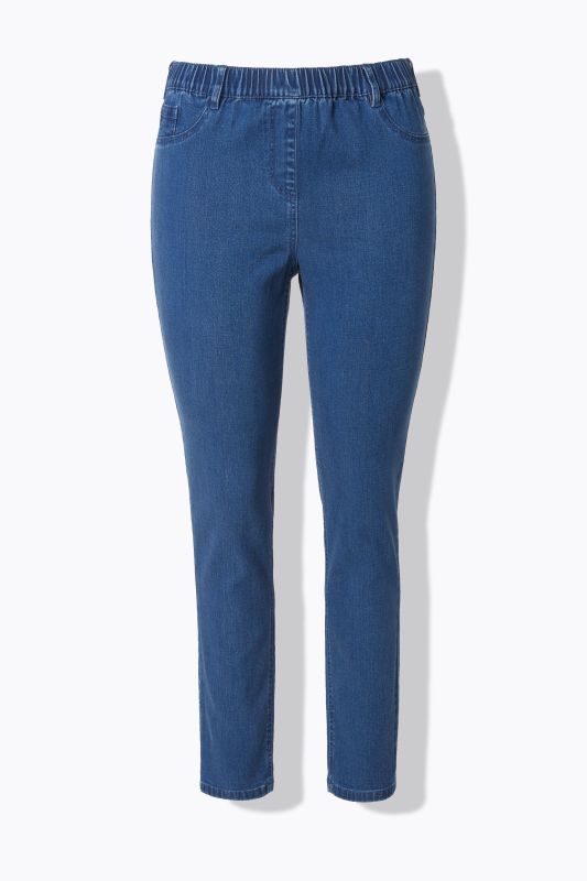 Клин дънков с 5 джоба