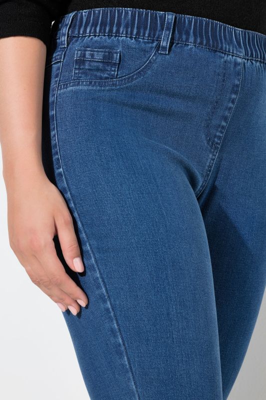 Клин дънков с 5 джоба