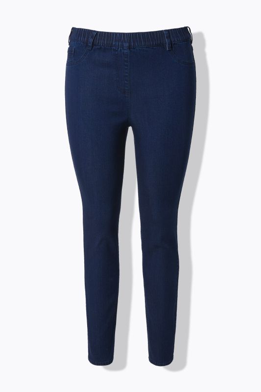 Клин дънков с 5 джоба