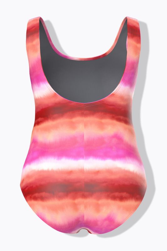 Бански на райета