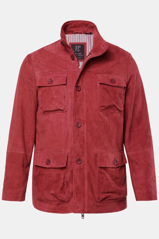 Яке велурено