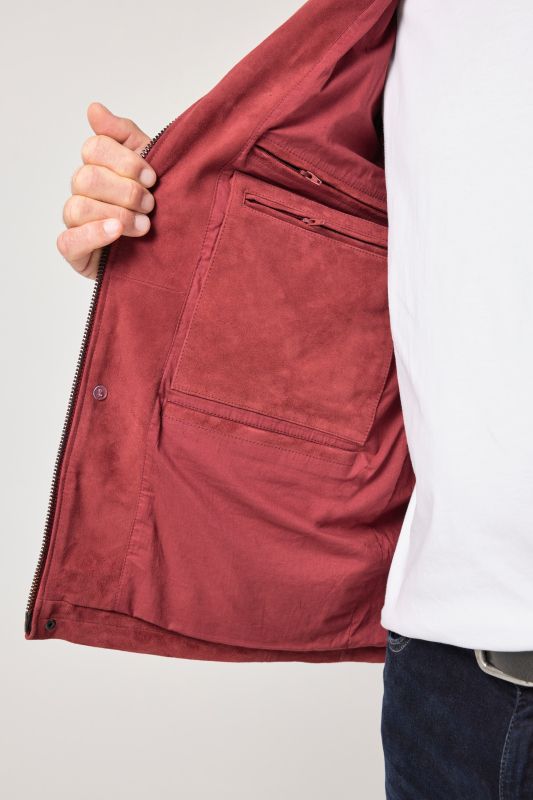 Яке велурено