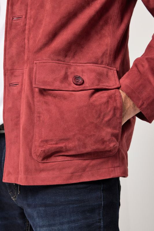 Яке велурено