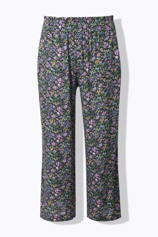 Palazzo trousers