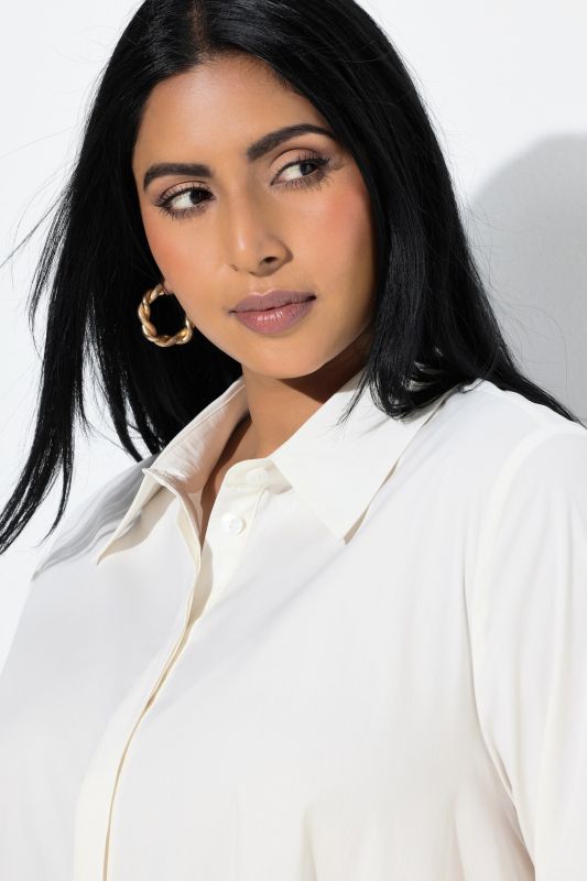 Риза асиметрична