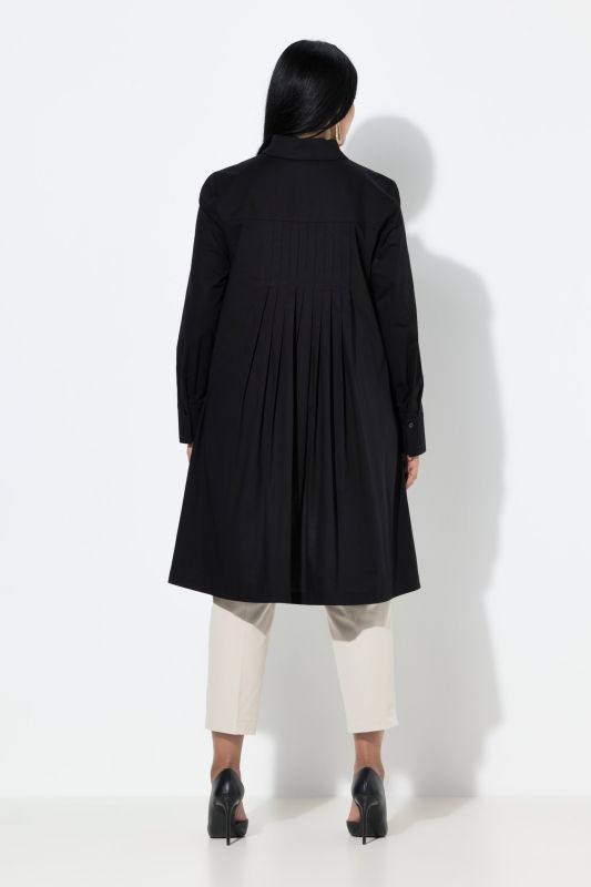 Блуза дълга