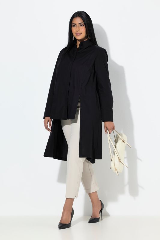 Блуза дълга