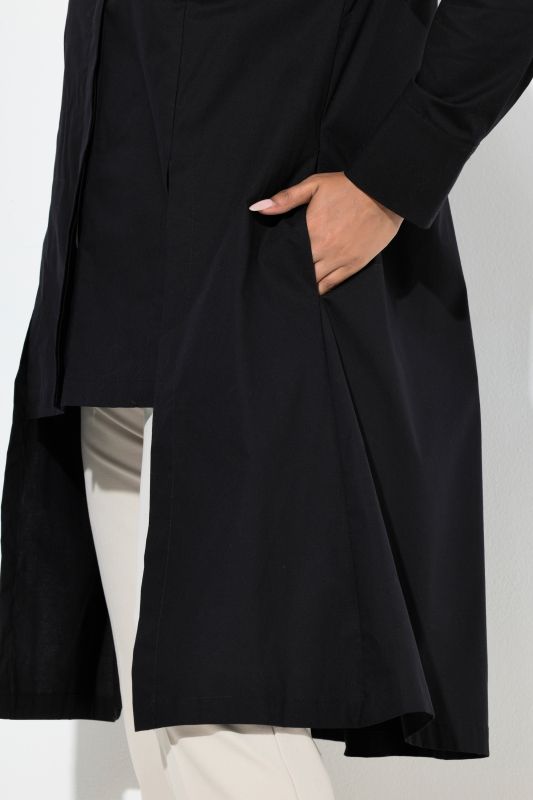 Блуза дълга