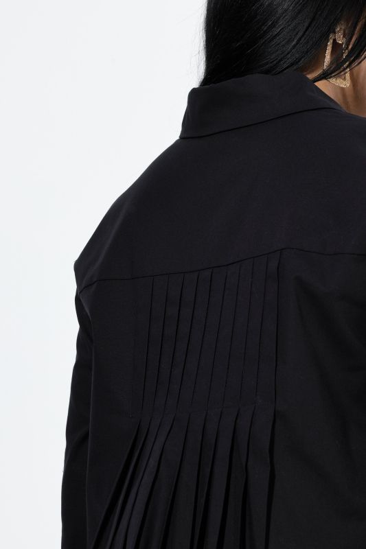 Блуза дълга