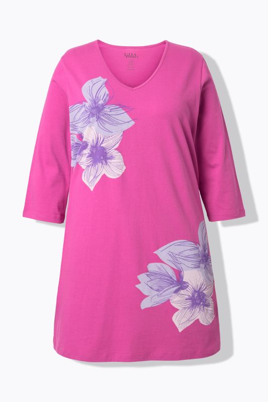 Блуза туника