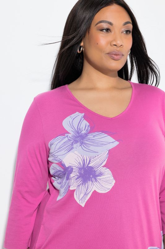 Блуза туника