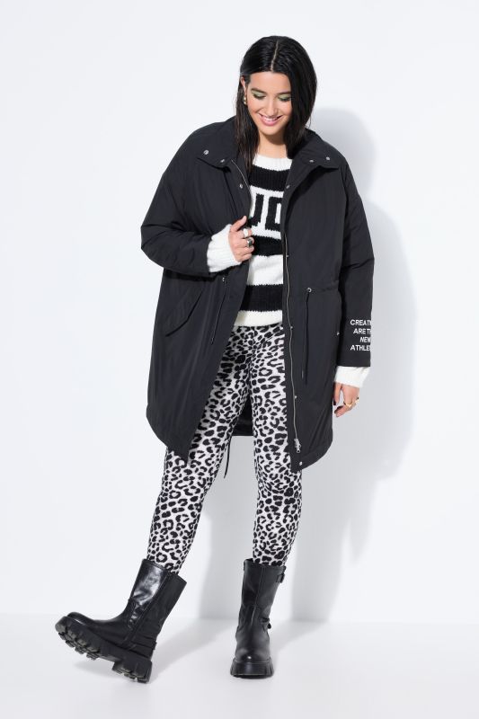 Яке тип парка