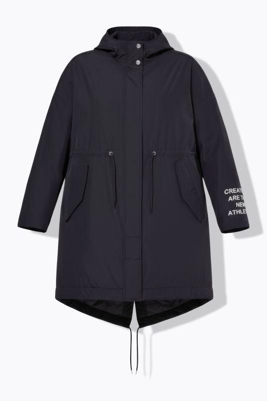 Яке тип парка