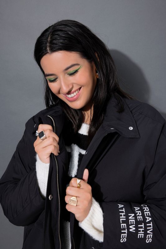 Яке тип парка