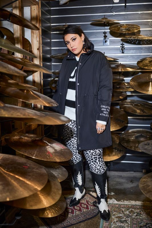 Яке тип парка