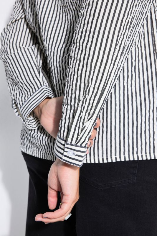 Риза с райета