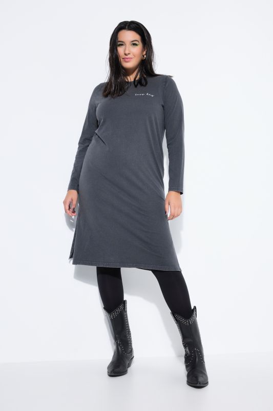 Рокля плетена