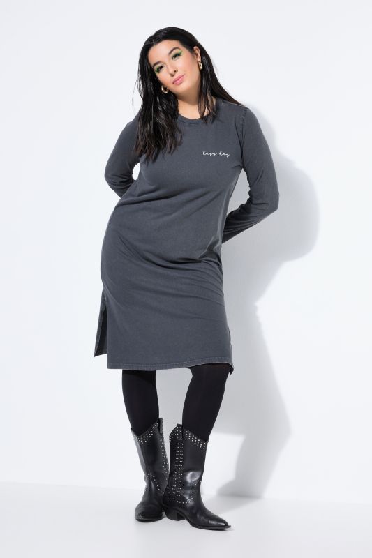 Рокля плетена