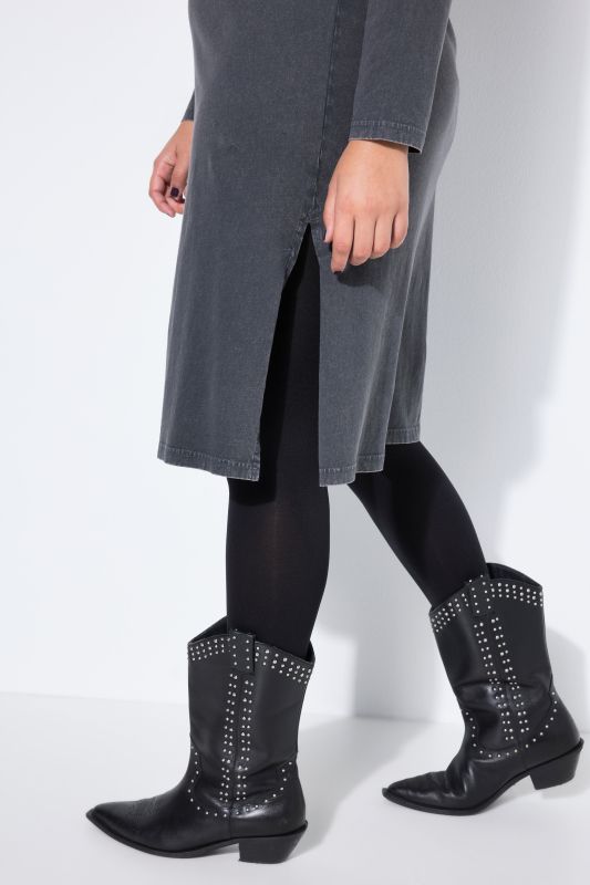 Рокля плетена