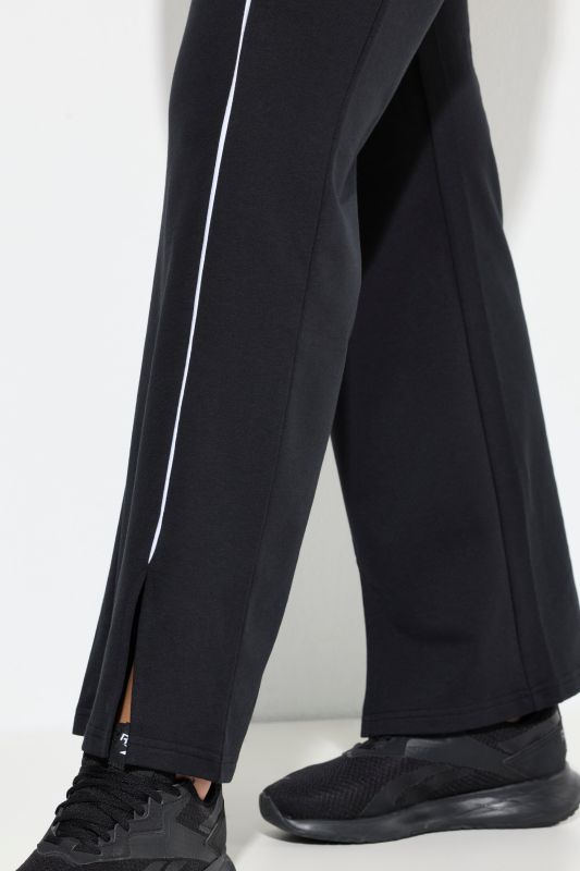 Панталон за спорт с райе