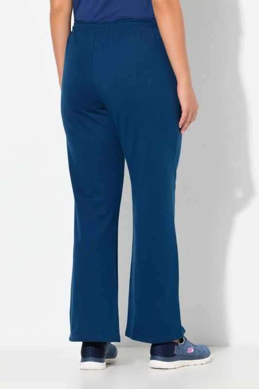 Панталон за спорт с райе