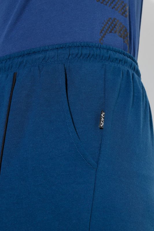 Панталон за спорт с райе