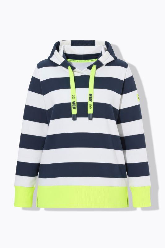 Суитчър с райета