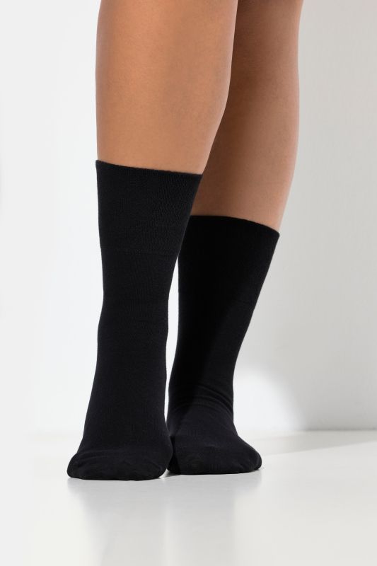 Чорапи комплект от 3 броя за диабетици