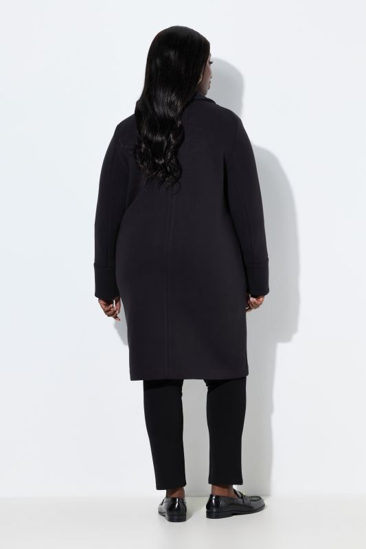 Палто от неопрен