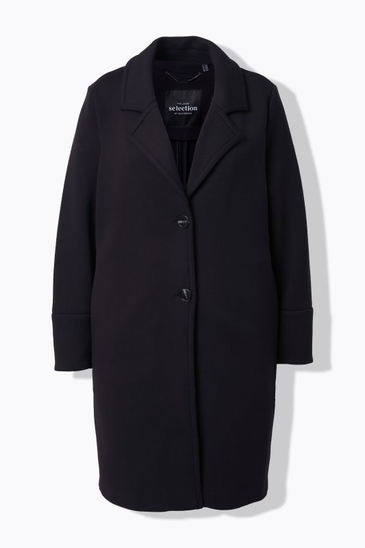 Палто от неопрен