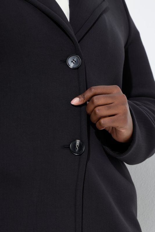 Палто от неопрен