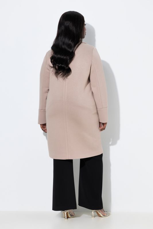 Палто от неопрен