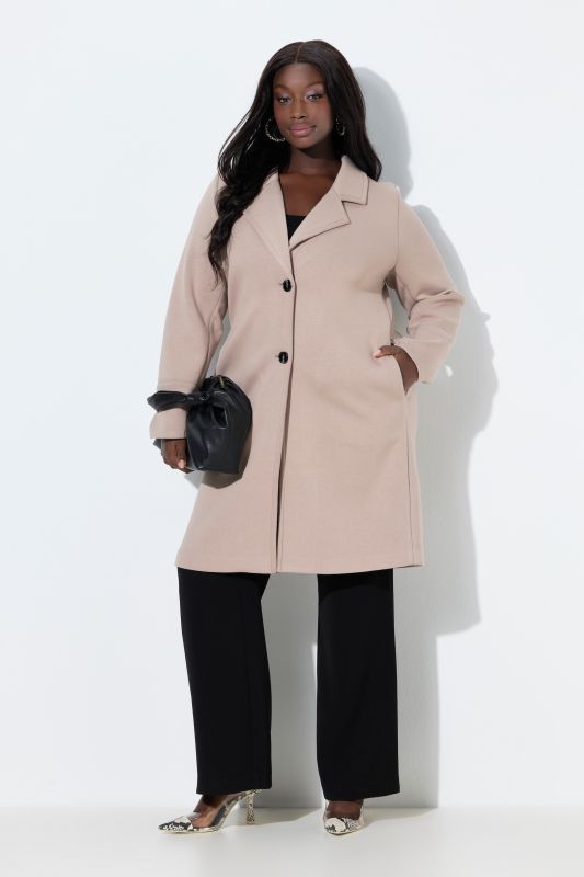 Палто от неопрен