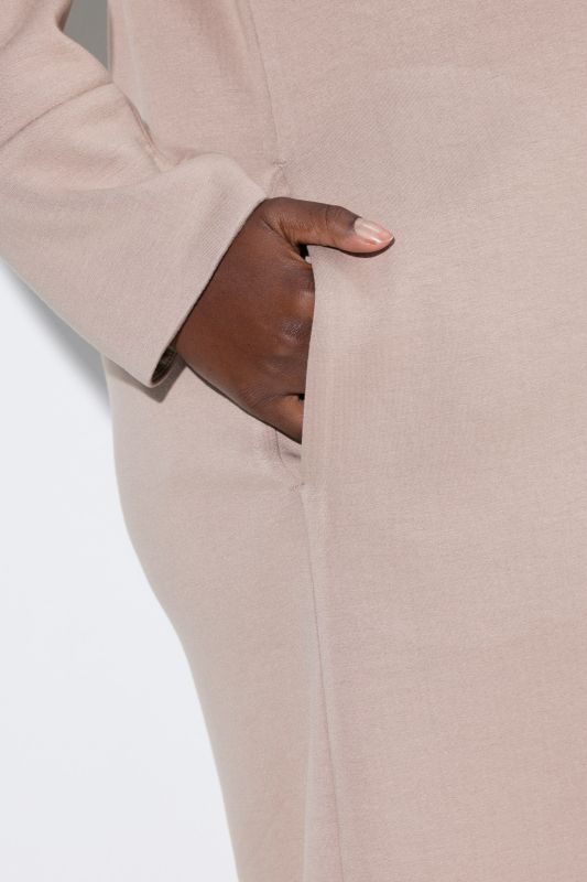 Палто от неопрен